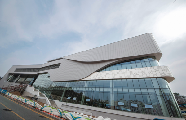 알루스틸(ALUSTEEL)