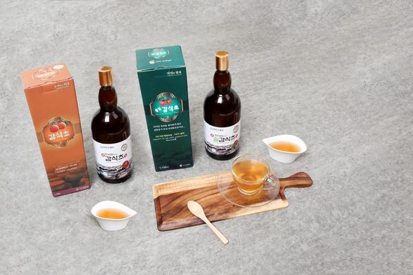  3년~6년숙성 솔잎감식초