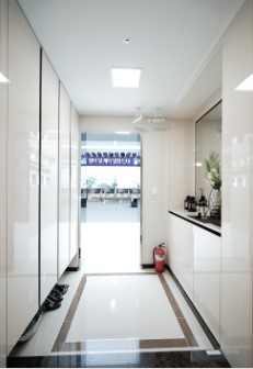 수납가구(현관장)