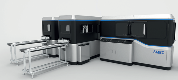 마스크 제조설비