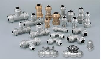 스테인리스 조인트