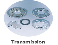 자동차부품 – 트랜스미션