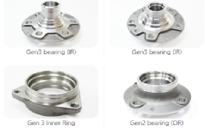 자동차 허브베어링