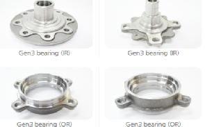 자동차 허브베어링