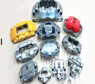 브레이크 캘리퍼