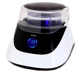 윌리스 - 틀니전용 살균세척기