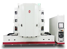 스퍼터링 시스템