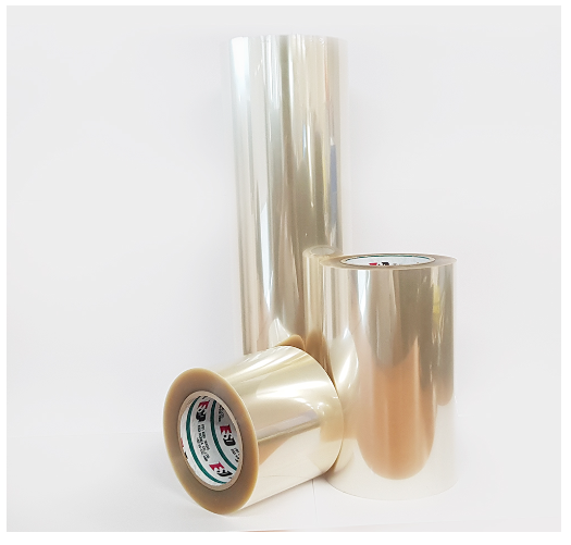 자동차 내장제품 표면 보호용 점착테이프