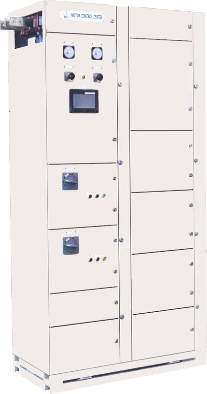 전동기제어반