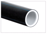 수도용 폴리에틸렌관