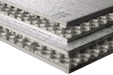 층간차음재(EZ-LON)