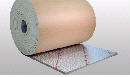 덕트보온재(EZ-LON)