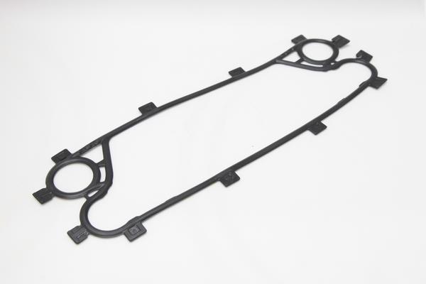 열교환기 가스켓