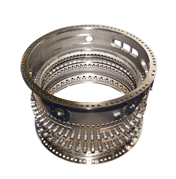 항공기 엔진케이스