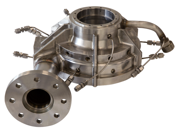 발사체 터보펌프