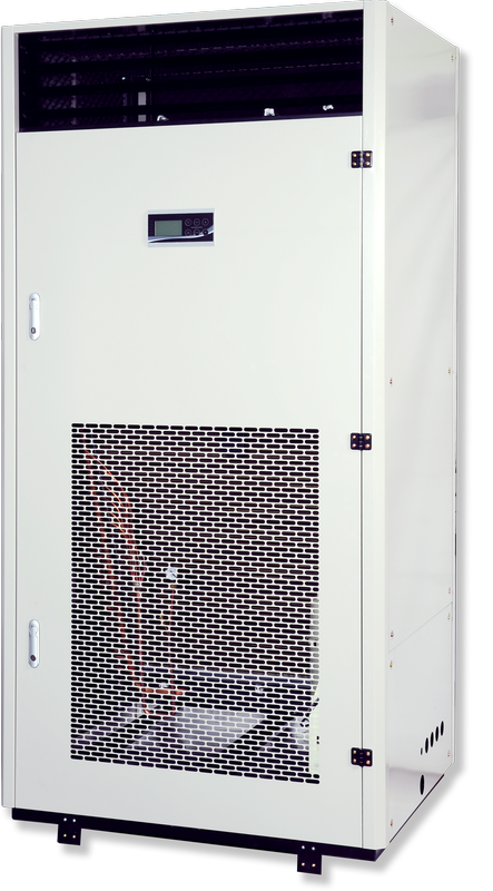 DC & AC 인버터 냉방기