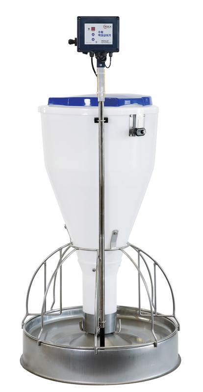 슈퍼액상급이기