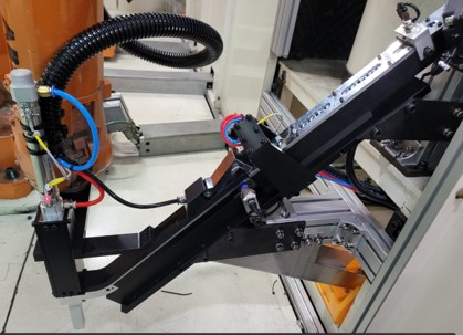 클립조립기(탄창타입)