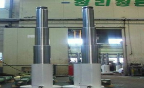 제철 및 일반 산업 설비용