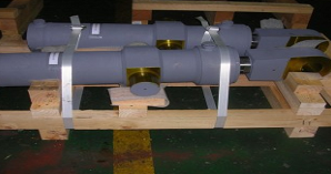 제철 및 일반 산업 설비용