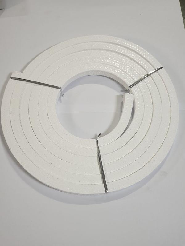 테프론섬유패킹