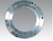 Flange