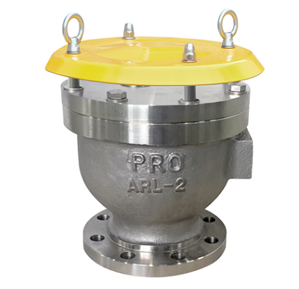 에어 릴리즈 밸브