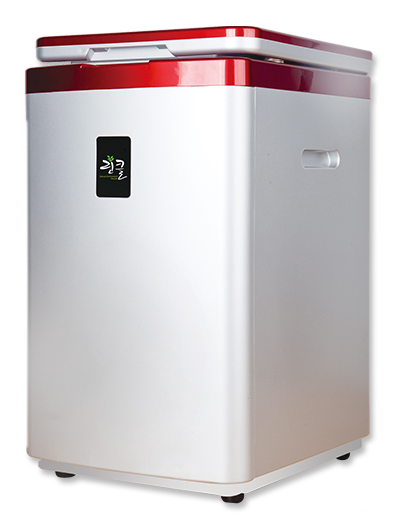 음식물 건조기 린클