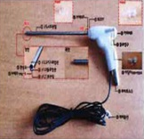 일회용 척추내시경 카테터
