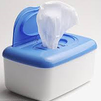 행복가득 물티슈