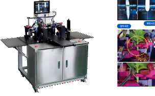 초정밀접목로봇AFGR-800CS