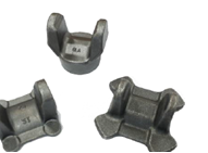 Flange yoke & Yoke ball