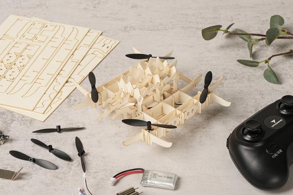 DIY 종이드론