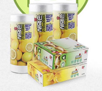 위생롤백, 위생장갑