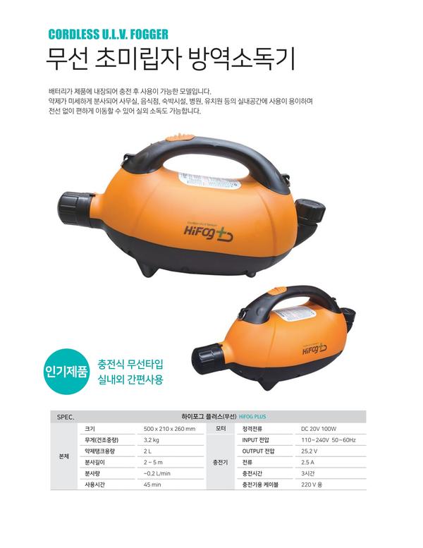 하이포그 플러스, 겔베이트건,  쥐 포획장치