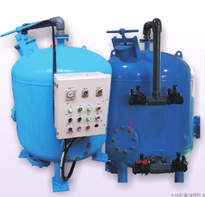 샌드 필터  Sand Filter (SW-3000)