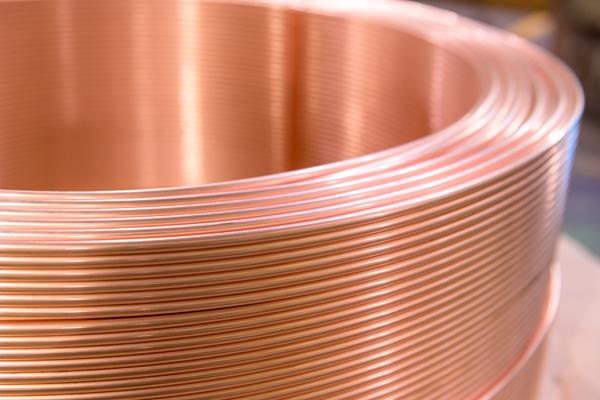 동관,동모세관 (Copper, Capillary Tube)