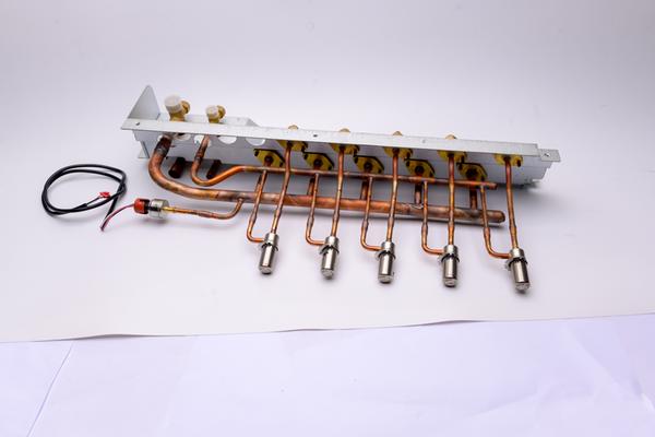  에어컨부품 (Ass'y AirConditioner)