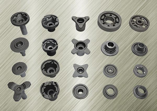 FLANGE/SHAFT/GEAR/HUB