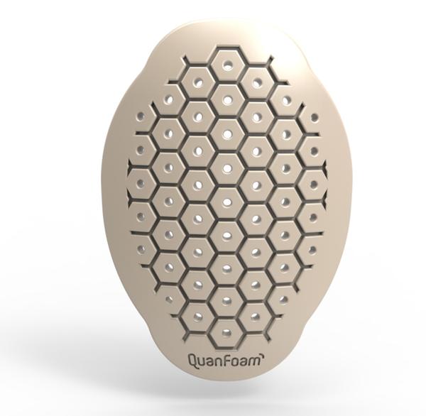 QuanFoam (고관절 보호대용 폼 패드)