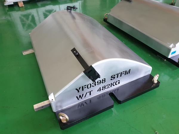 판금, 성형용 치공구