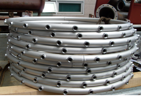 SUS 관련 제작관