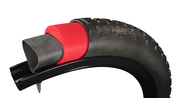 Armour (자전거 타이어 인서트)