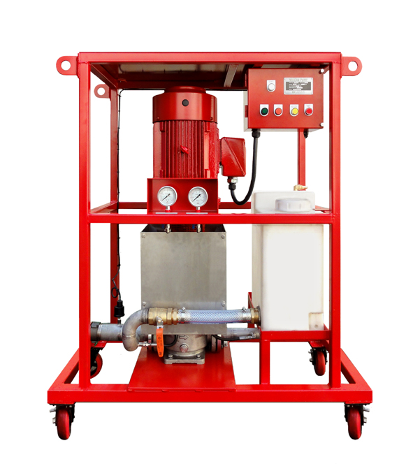 카고 홀드 클리너