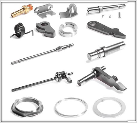 전기차 파킹레버 모듈