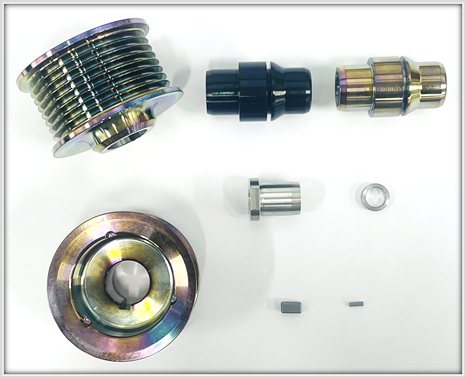 플러그 인 하이브리드 부품