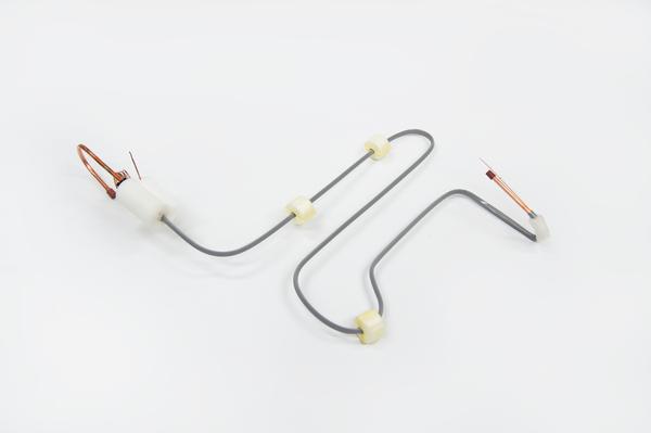  냉장고부품 (Ass'y Refrigerator Pipe)