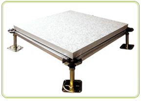 액세스플로어,이중바닥재,이중마루