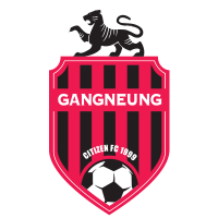 강릉시민축구단