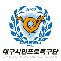 대구시민프로축구단